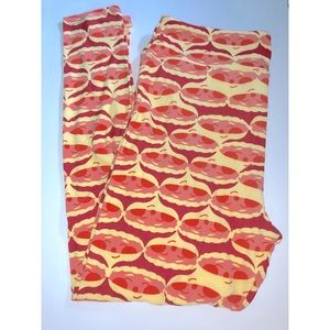 Lularoe Leggings 🎅🏽🎄